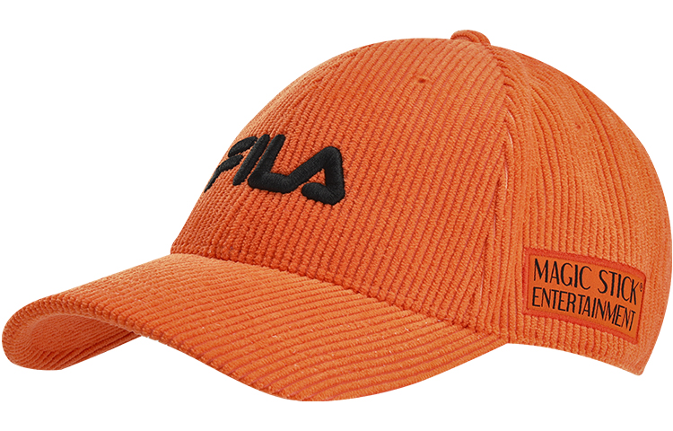 Бейсболка из полиэстера унисекс FILA, f
Бейсболка из полиэстера унисекс FILA, f