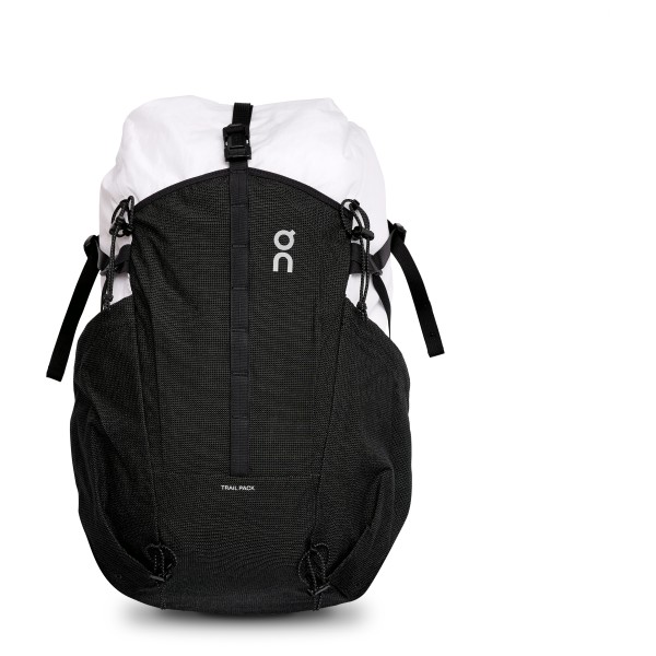 Trail pack 20 - рюкзак для бега по пересеченной местности On, мультиколор
Trail pack 20 - рюкзак для бега по пересеченной местности On, мультиколор
