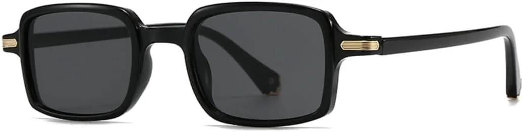 Солнцезащитные очки с защитой UV400 | Компактная легкая оправа, цветные линзы | Для женщин и мужчин, для занятий спортом на открытом воздухе и вождения LXLHWN, Black
Солнцезащитные очки с защитой UV400 | Компактная легкая оправа, цветные линзы | Для женщин и мужчин, для занятий спортом на открытом воздухе и вождения LXLHWN, Black