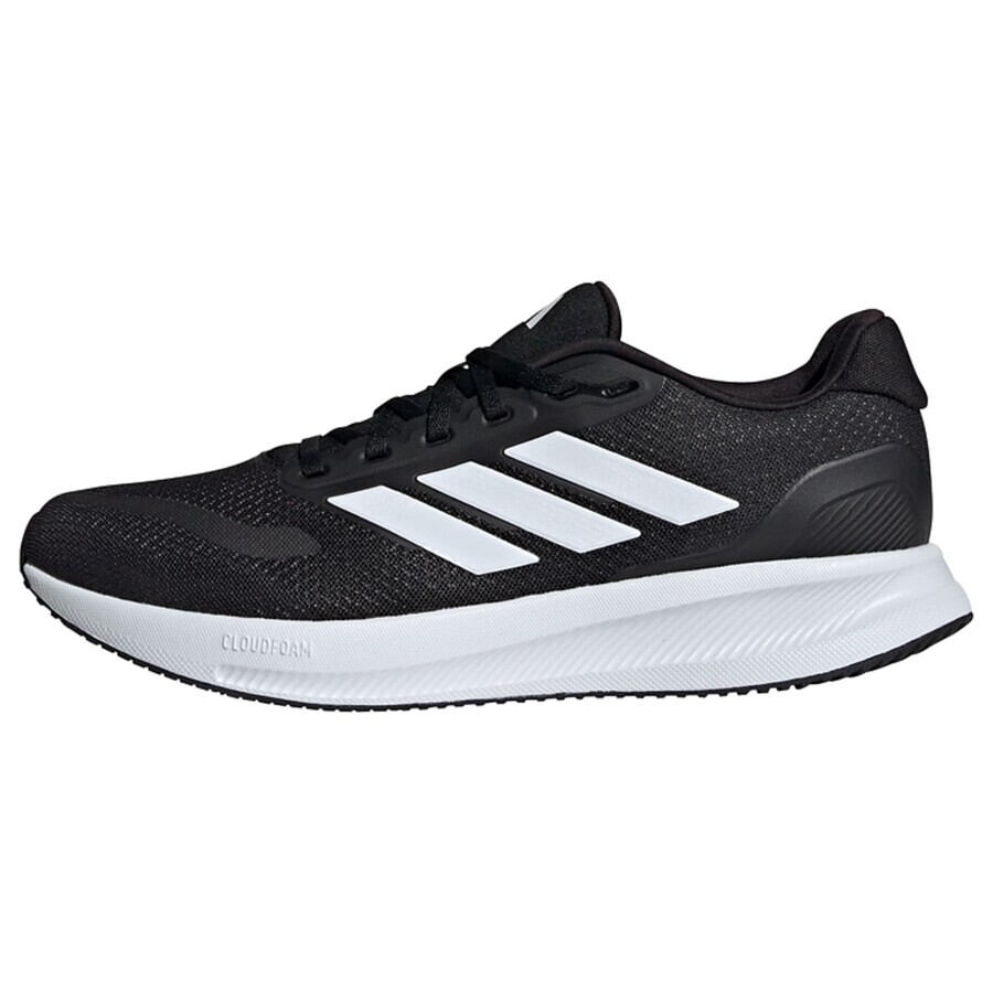 Кроссовки ADIDAS PERFORMANCE Running Runfalcon 5, черный
Кроссовки ADIDAS PERFORMANCE Running Runfalcon 5, черный