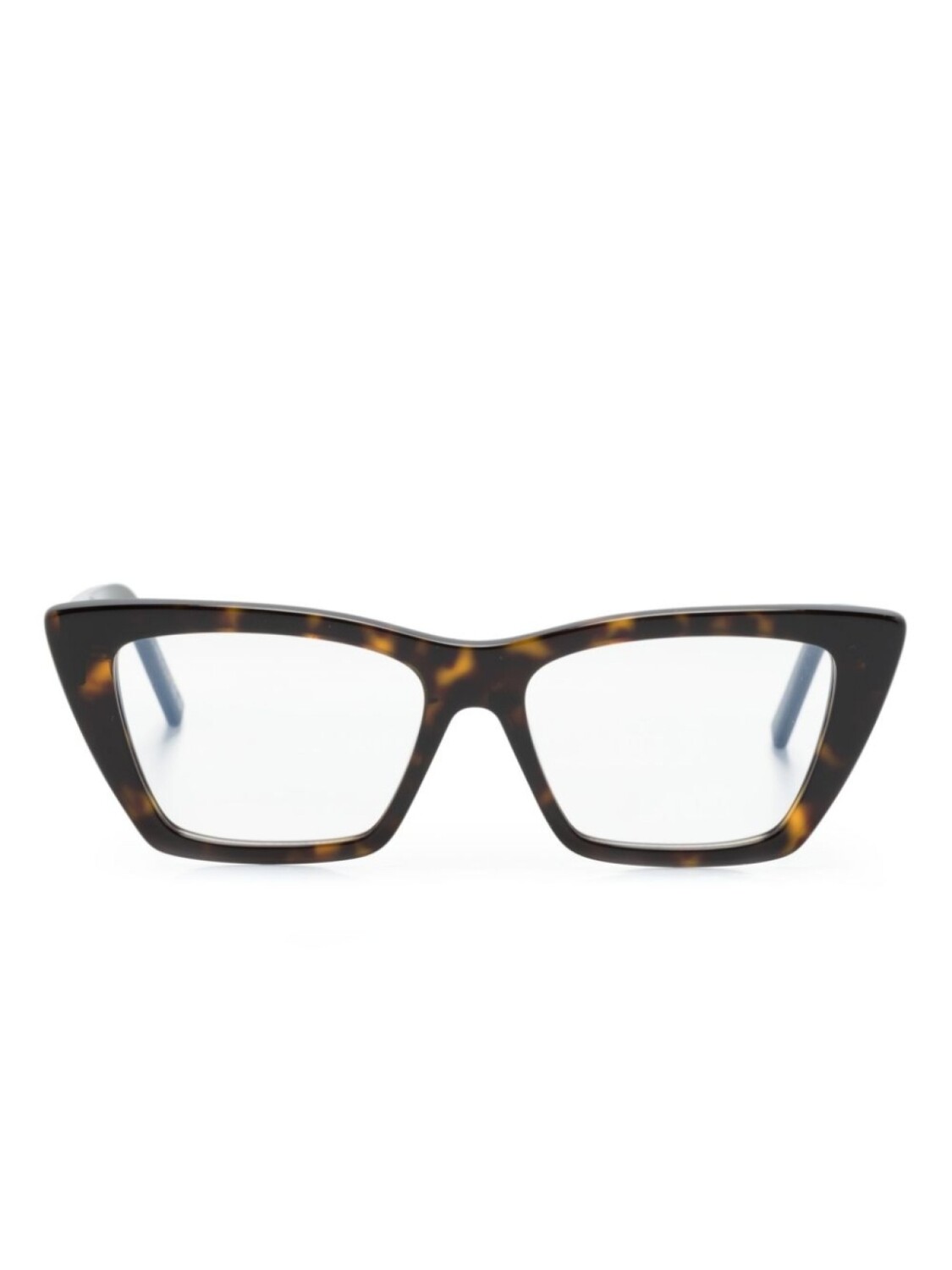 Saint Laurent Eyewear очки Mica в оправе 'кошачий глаз', коричневый
Saint Laurent Eyewear очки Mica в оправе 'кошачий глаз', коричневый