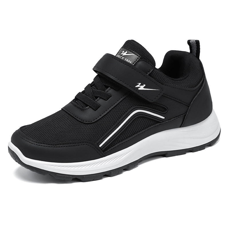 Кроссовки Slip Resistant, Abrasion Resistant, Breathable Low Top Casual Shoes Unisex DOUBLE STAR 88, черный
Кроссовки Slip Resistant, Abrasion Resistant, Breathable Low Top Casual Shoes Unisex DOUBLE STAR 88, черный