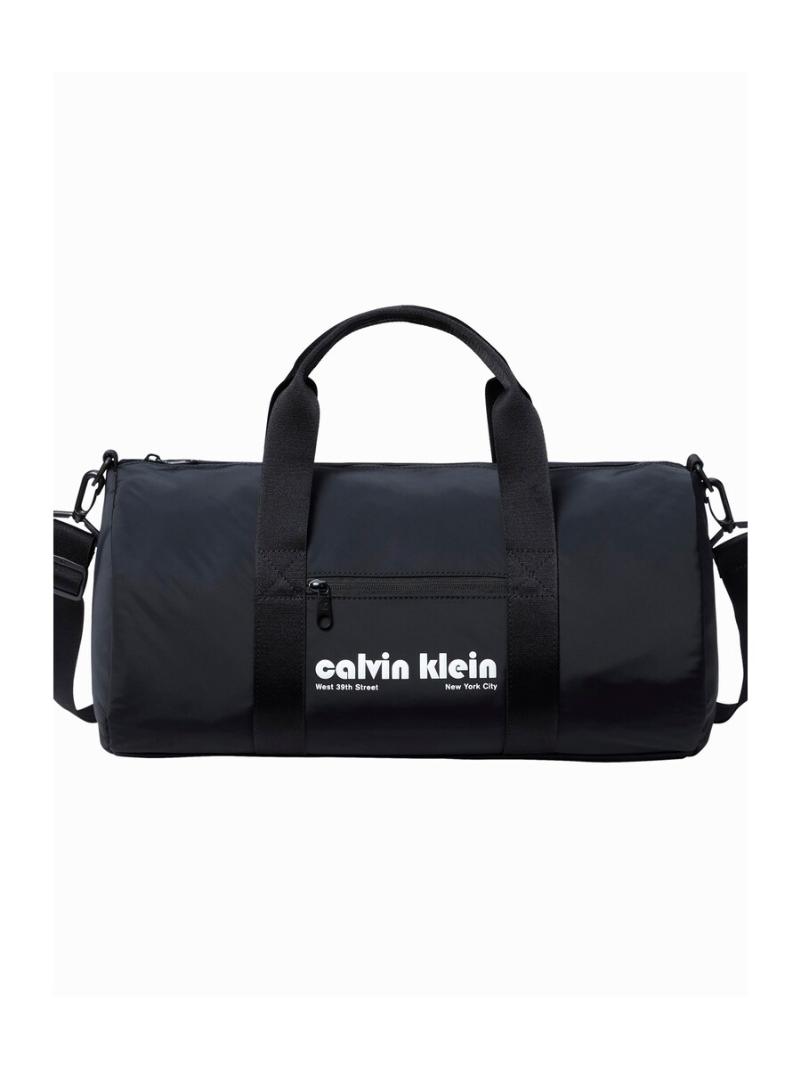 Дорожная сумка Calvin Klein, черный
Дорожная сумка Calvin Klein, черный