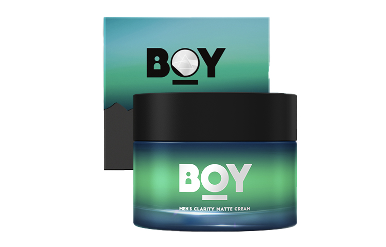 DearBoyFriend Мужской увлажняющий крем Clear Balance Matte Face Cream для увлажнения и контроля жира 50g
DearBoyFriend Мужской увлажняющий крем Clear Balance Matte Face Cream для увлажнения и контроля жира 50g