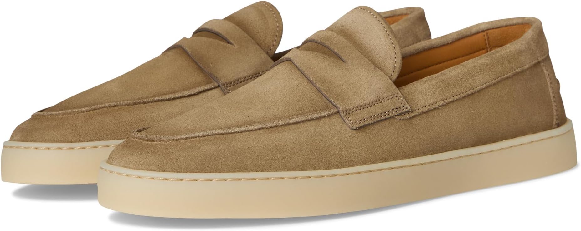 Лоферы Magnanni Men's Lawford Flx, Taupe Suede
Лоферы Magnanni Men's Lawford Flx, Taupe Suede