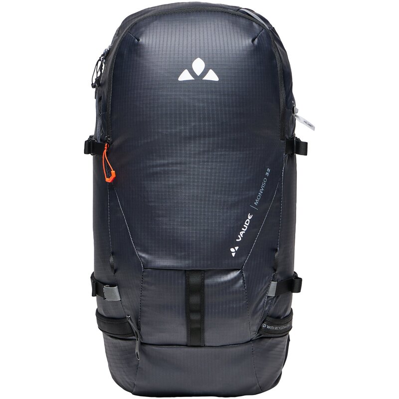 Рюкзак Monviso 32 Vaude, черный
Рюкзак Monviso 32 Vaude, черный
