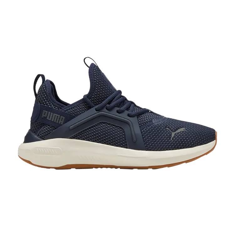 Кроссовки Softride Enzo 5 Lyfe 'Navy', синий
Кроссовки Softride Enzo 5 Lyfe 'Navy', синий