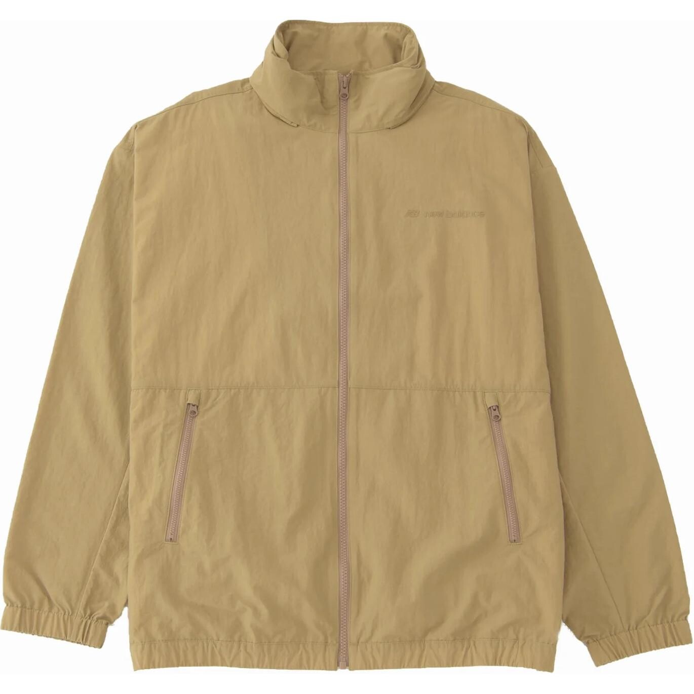 Куртка мужская хаки New Balance, хаки
Куртка мужская хаки New Balance, хаки