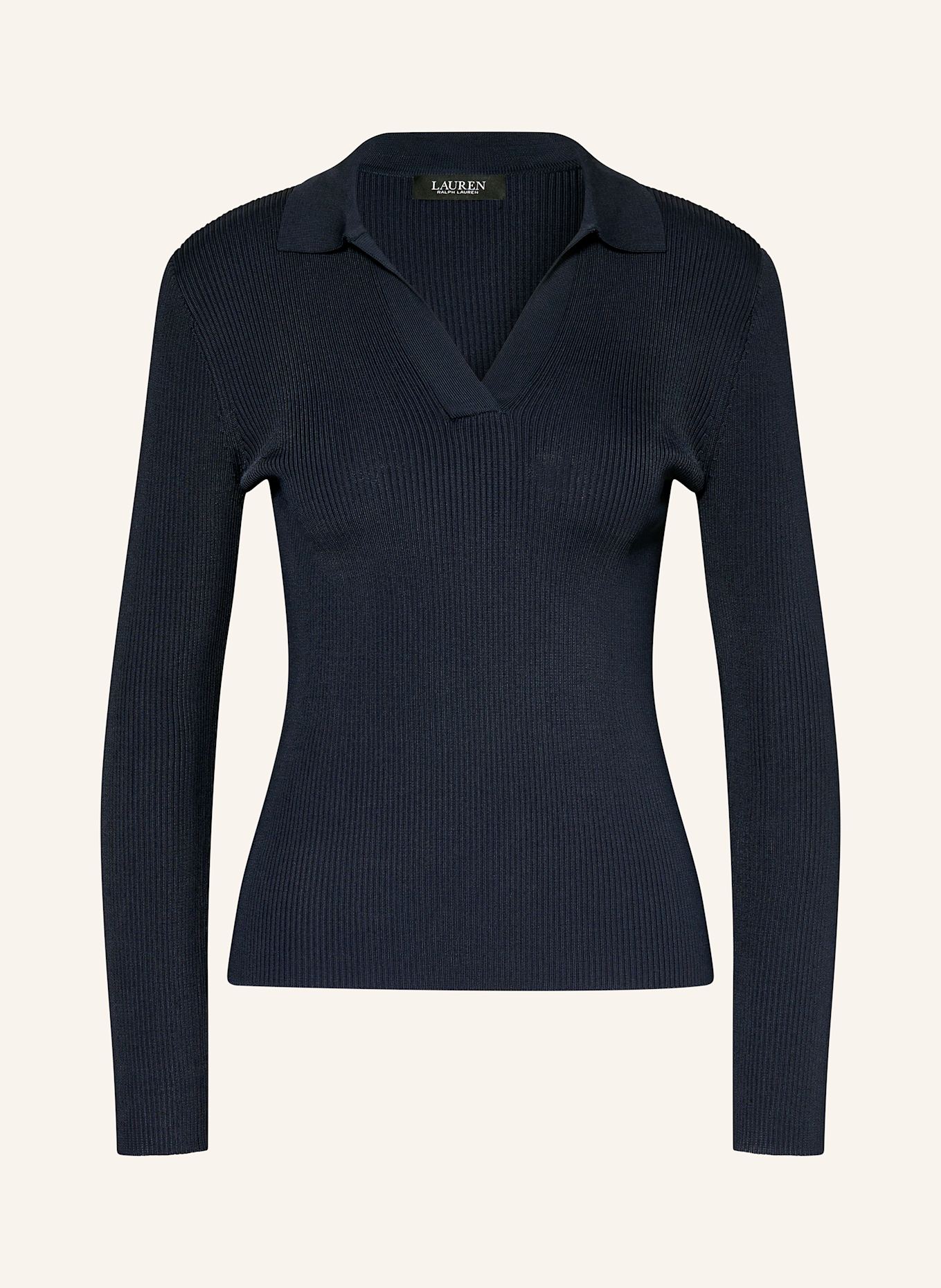 Трикотажная рубашка Lauren Ralph Lauren, синий
Трикотажная рубашка Lauren Ralph Lauren, синий