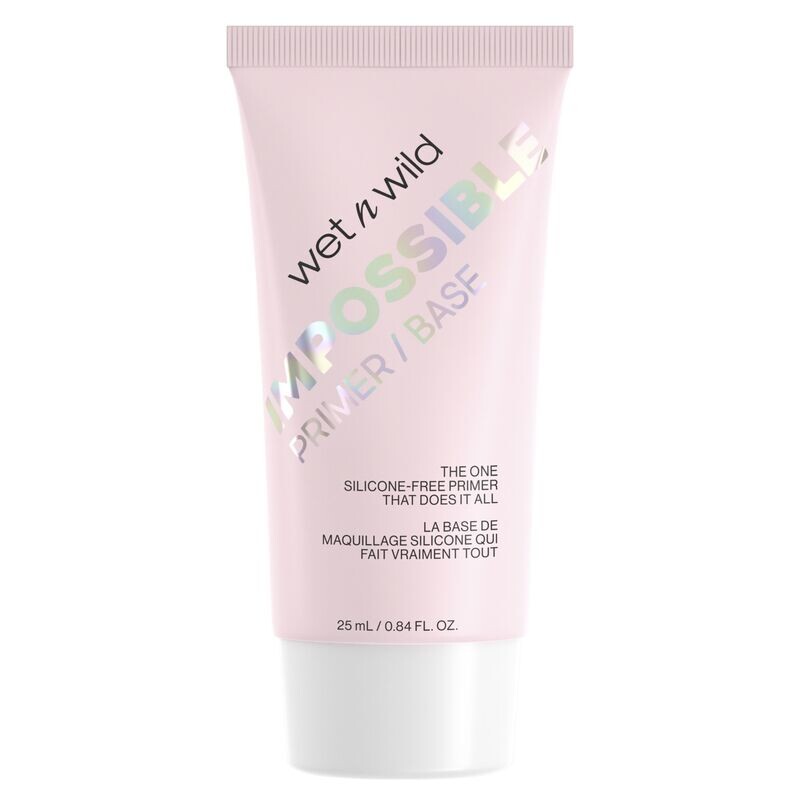 Prime Focus the Impossible Primer wet n wild, 25 ml
Prime Focus the Impossible Primer wet n wild, 25 ml