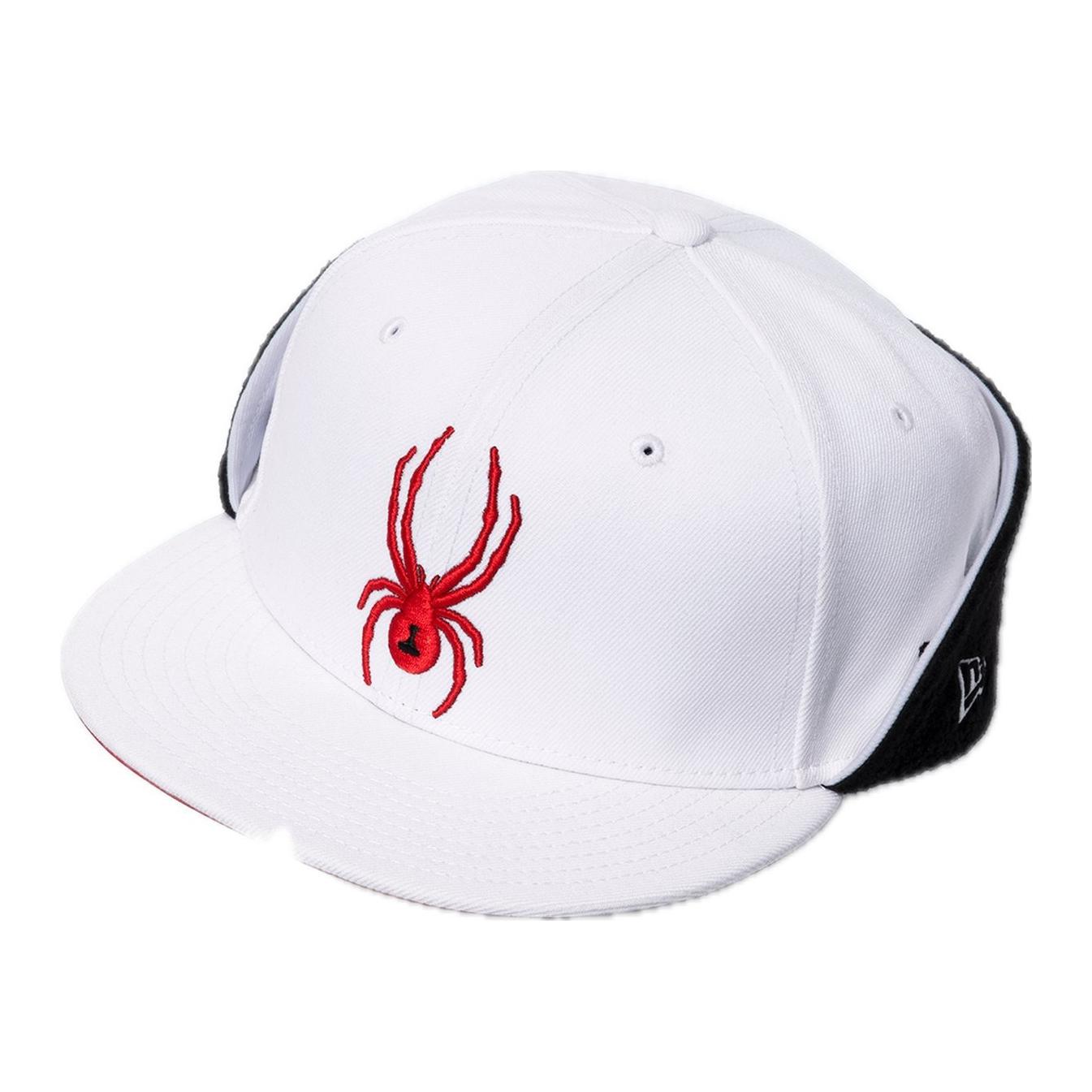 Supreme Новый Спайдер с наушниками, White
Supreme Новый Спайдер с наушниками, White