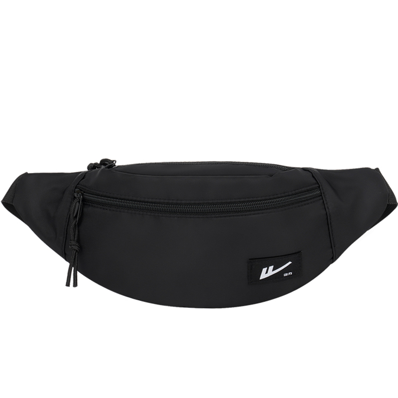 Воин Нейлоновый Поясной Рюкзак Кроссбоди Слинг-сумка Обычный Унисекс Черный, Черный без Подвески
Воин Нейлоновый Поясной Рюкзак Кроссбоди Слинг-сумка Обычный Унисекс Черный, Черный без Подвески