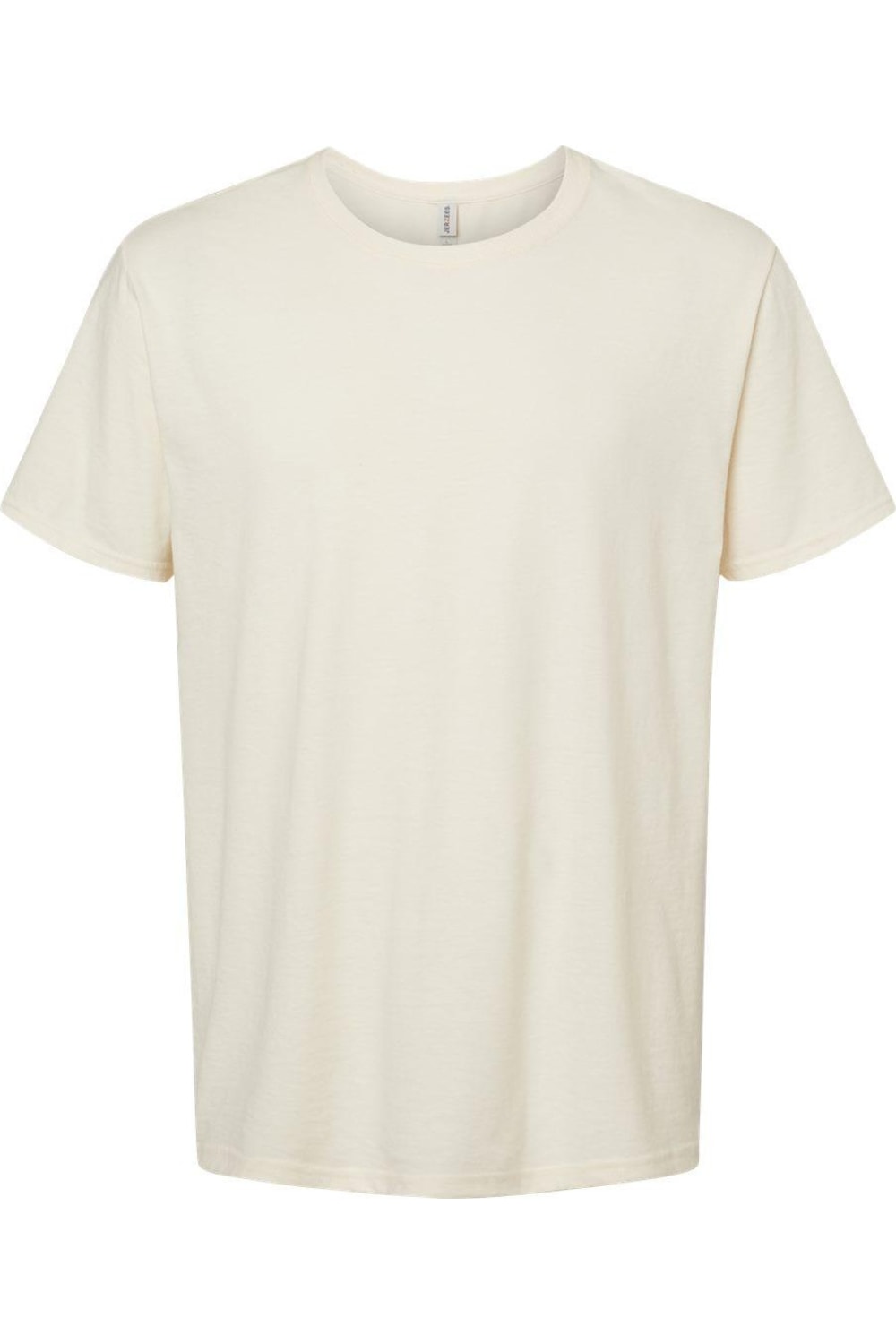 Футболка JERZEES Premium Blend Ringspun с круглым вырезом, цвет sweet cream heather
Футболка JERZEES Premium Blend Ringspun с круглым вырезом, цвет sweet cream heather