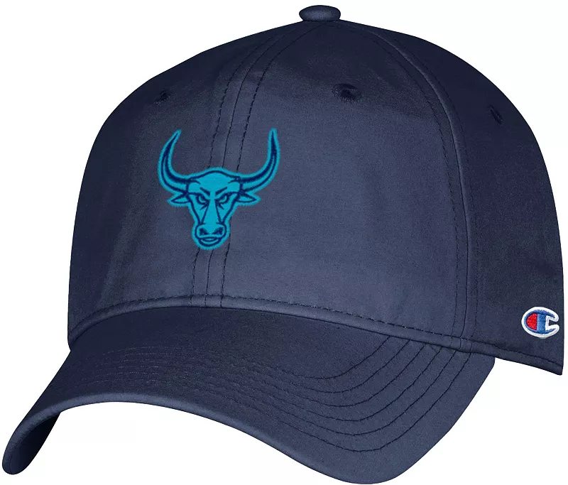 Кепка свободного кроя с регулируемой посадкой Champion New York Atlas Performance для взрослых
Кепка свободного кроя с регулируемой посадкой Champion New York Atlas Performance для взрослых