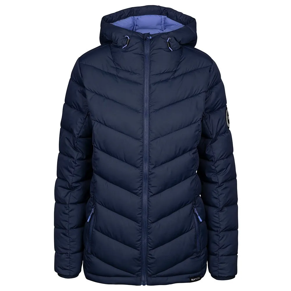 Куртка Dlx Tonya, синий
Куртка Dlx Tonya, синий