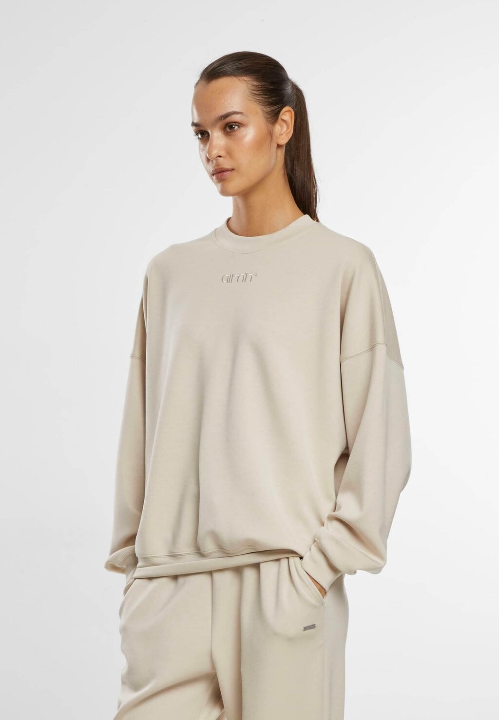 Толстовка aim’n®, бежевый
Толстовка aim’n®, бежевый