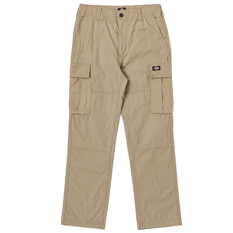 Повседневные брюки унисекс Dickies, Сэнди
Повседневные брюки унисекс Dickies, Сэнди