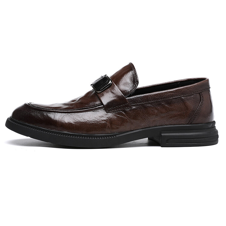 Туфли Men"s Casual Men Low-Top Brown Yedani
Туфли Men"s Casual Men Low-Top Brown Yedani