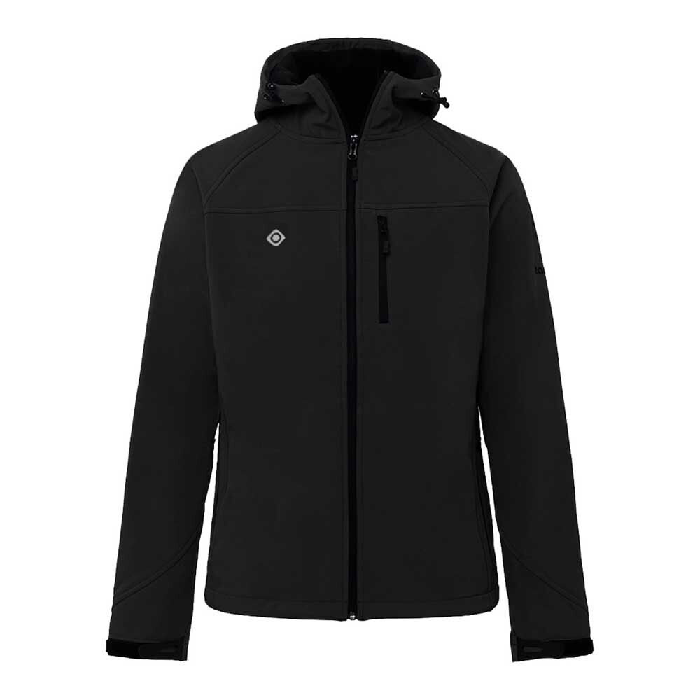 Куртка Izas Haiti M, черный
Куртка Izas Haiti M, черный