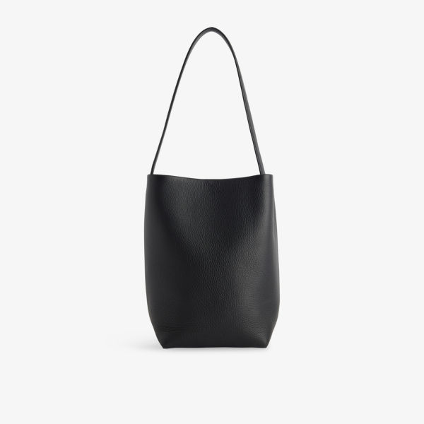 Сумка-тоут The Row N/S, черный
Сумка-тоут The Row N/S, черный