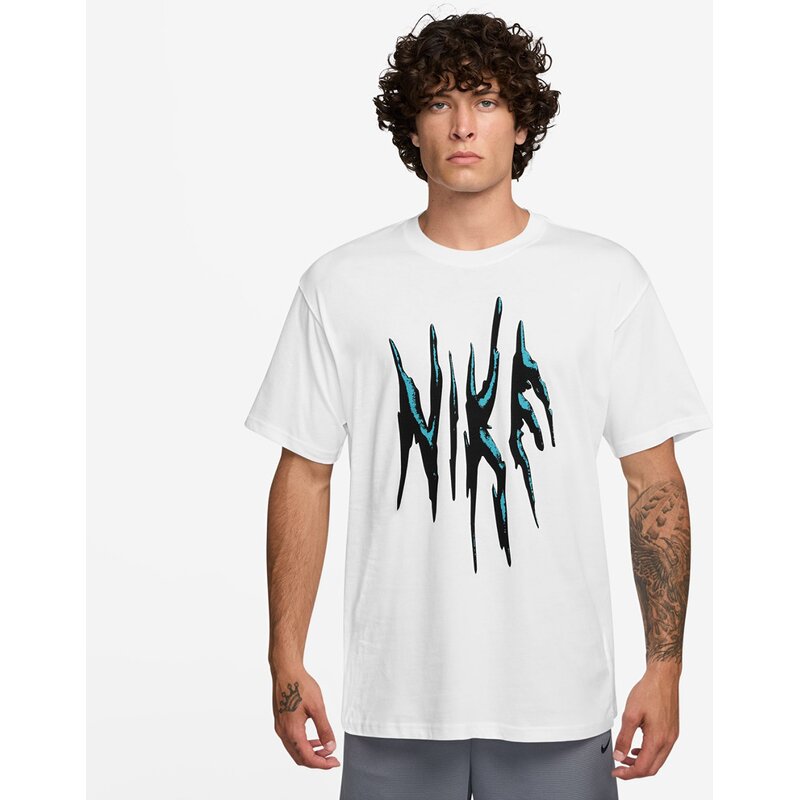 Футболка болельщика max90 Nike, белый
Футболка болельщика max90 Nike, белый