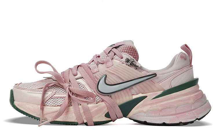 Кроссовки Nike V2K Run для женщин, Pink
Кроссовки Nike V2K Run для женщин, Pink