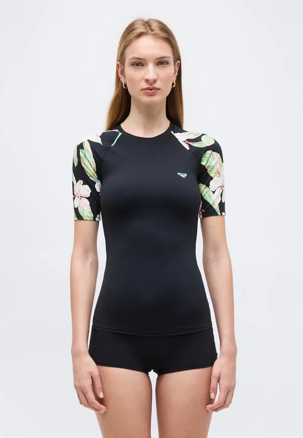 Классический верх от бикини Roxy, Anthracite, Черный, Классический верх от бикини Roxy, Anthracite
Классический верх от бикини Roxy, Anthracite, Черный, Классический верх от бикини Roxy, Anthracite