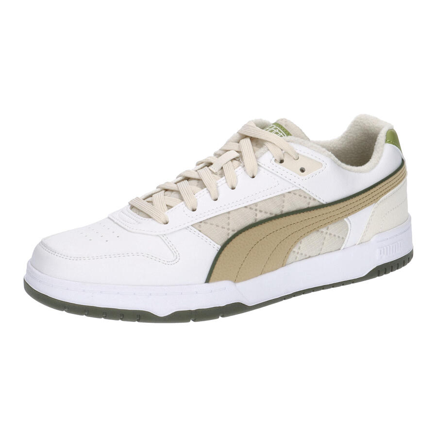 Кроссовки унисекс Puma RBD Game Low Van Life 392483
Кроссовки унисекс Puma RBD Game Low Van Life 392483