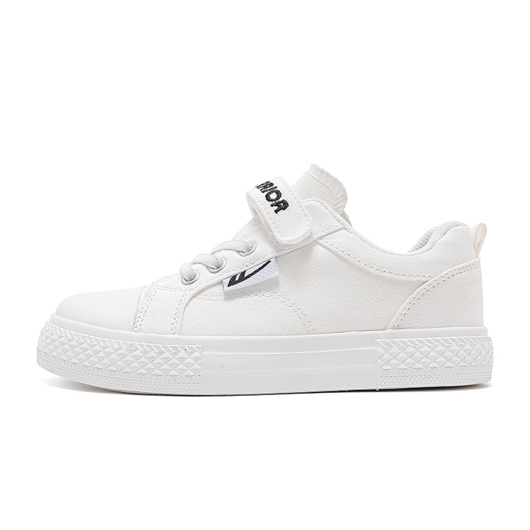 Детские кеды Kids WARRIOR, белый
Детские кеды Kids WARRIOR, белый