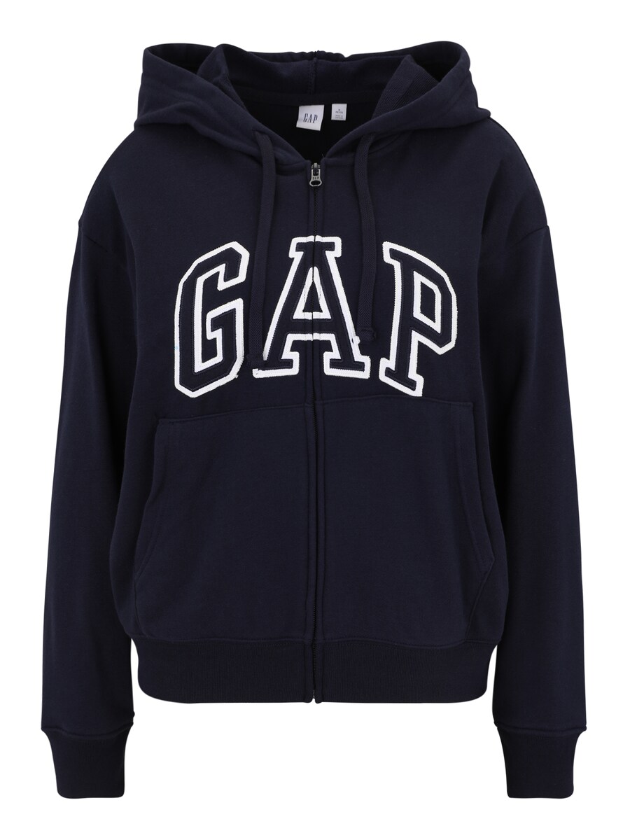 Худи с капюшоном на молнии Gap Petite HERITAGE, Navy
Худи с капюшоном на молнии Gap Petite HERITAGE, Navy