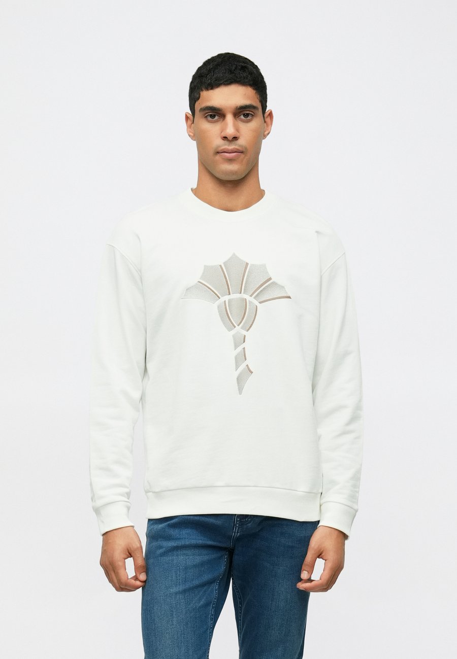 Толстовка JOOP! BLAZE, Off White/Off-White
Толстовка JOOP! BLAZE, Off White/Off-White