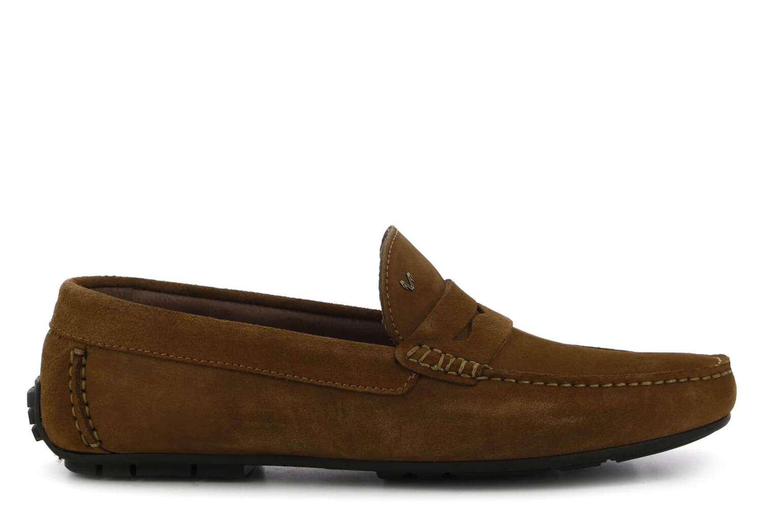 Тихоокеанские мокасины Martinelli, коричневый
Тихоокеанские мокасины Martinelli, коричневый