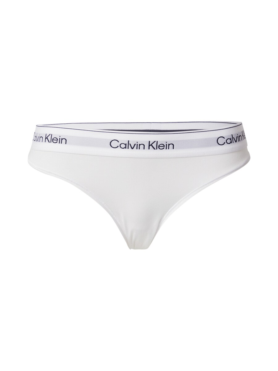 Трусики Calvin Klein Underwear, белый
Трусики Calvin Klein Underwear, белый