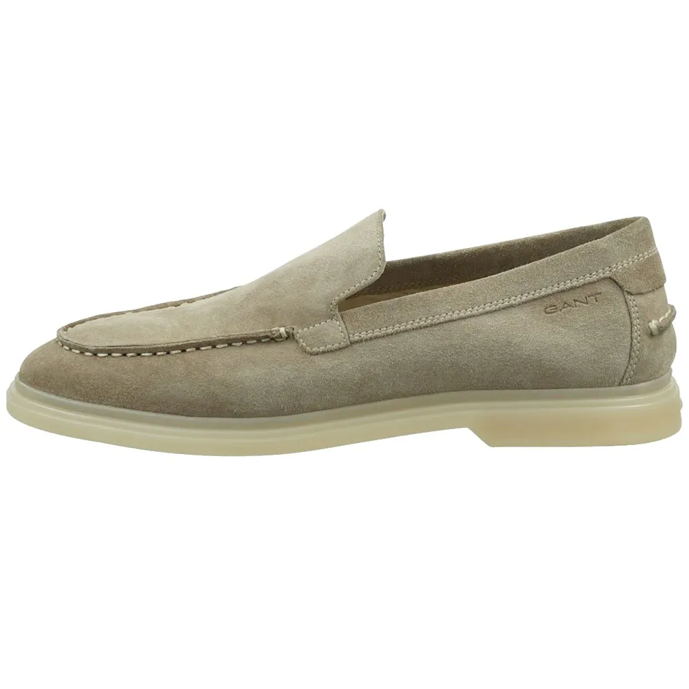 Лоферы Gant 870673849, бежевый
Лоферы Gant 870673849, бежевый