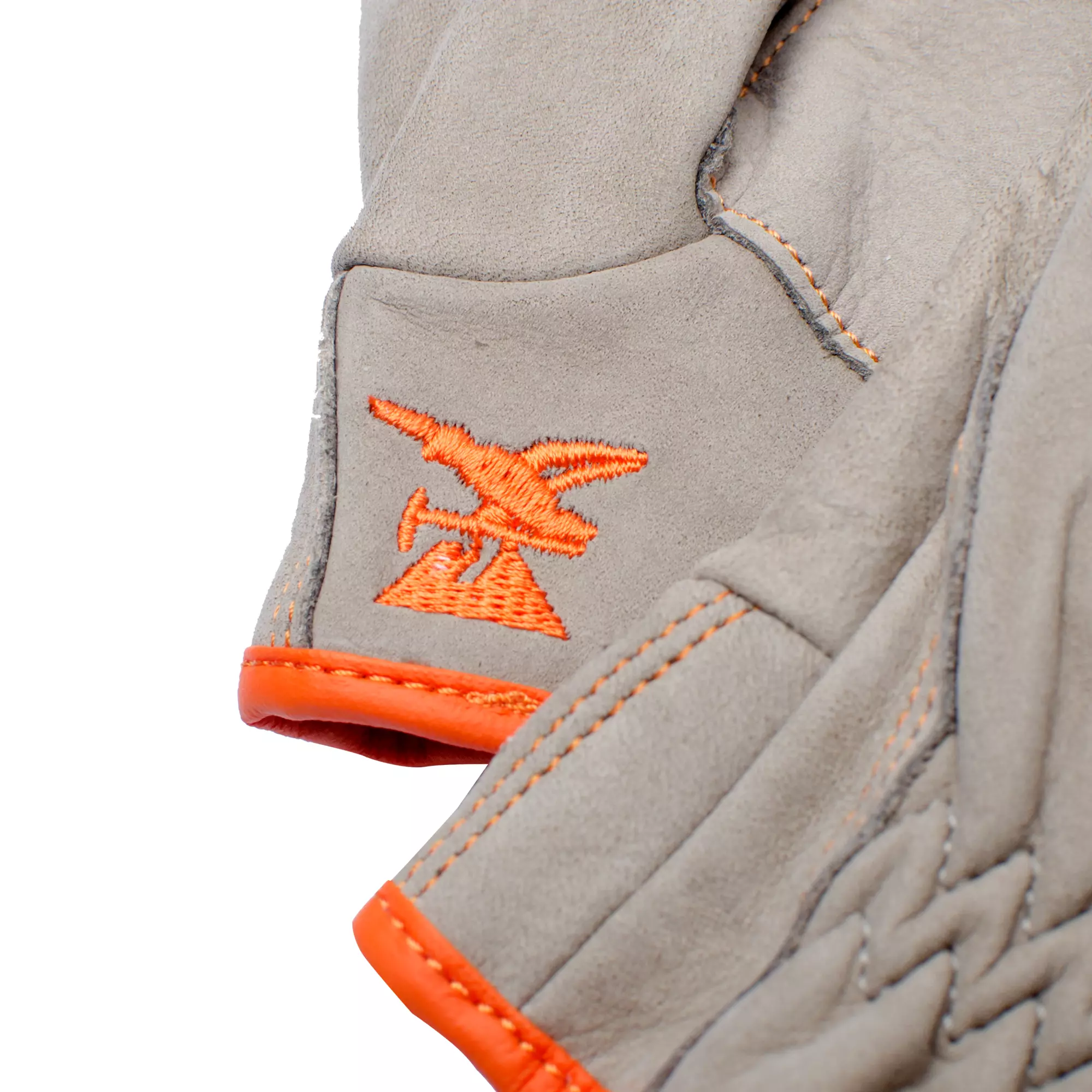 Мужские кожаные перчатки для скалолазания Simond
Мужские кожаные перчатки для скалолазания Simond