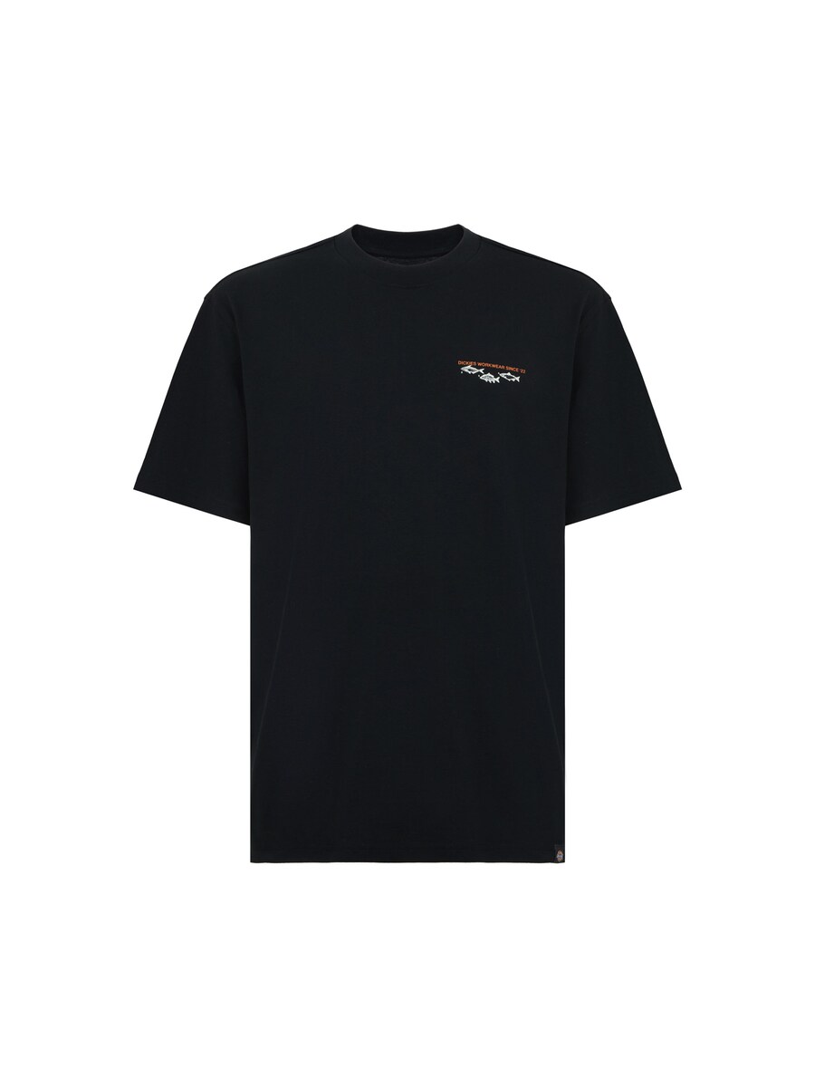 Рубашка DICKIES Laryville, зеленый
Рубашка DICKIES Laryville, зеленый