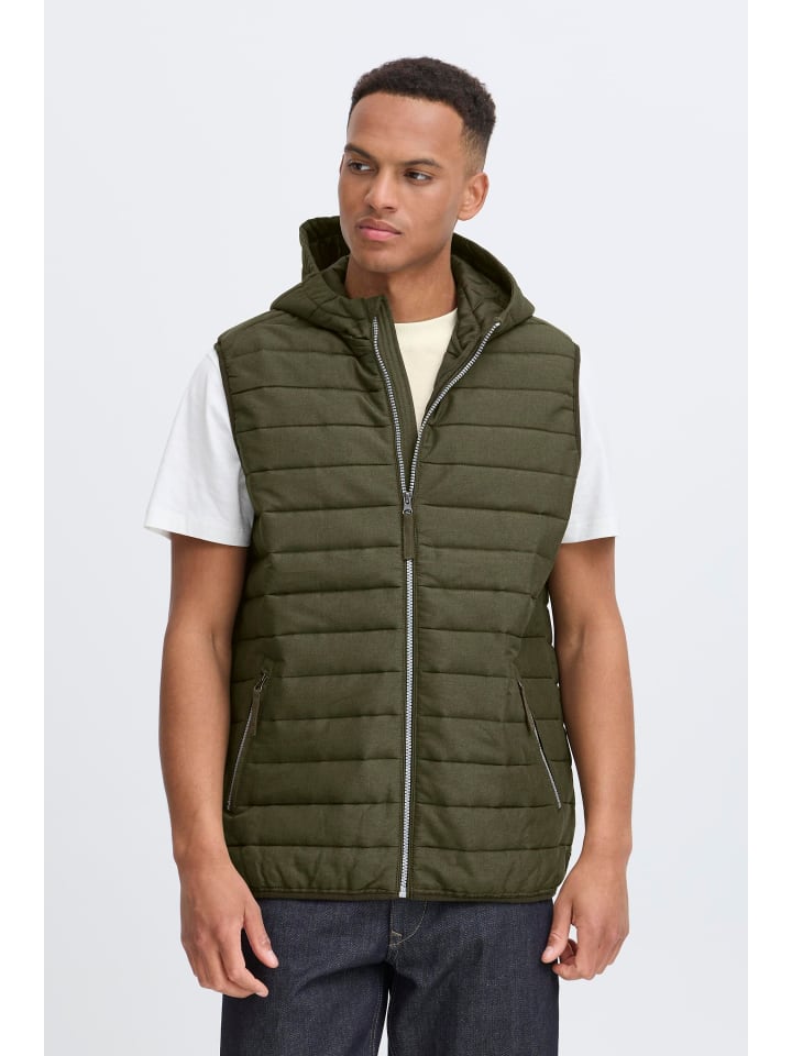 Жилет BLEND, зеленый
Жилет BLEND, зеленый