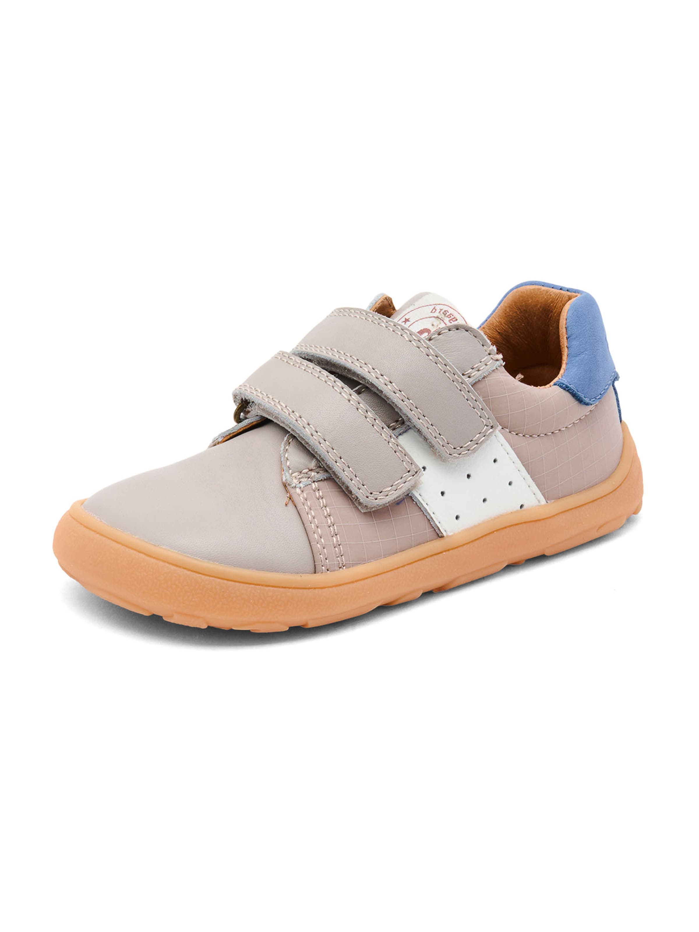 BISGAARD Кроссовки 'Ricco' в сером цвете
BISGAARD Кроссовки 'Ricco' в сером цвете