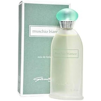 Gandini Muschio Bianco Eau De Toilette 30ml Vapo
Gandini Muschio Bianco Eau De Toilette 30ml Vapo