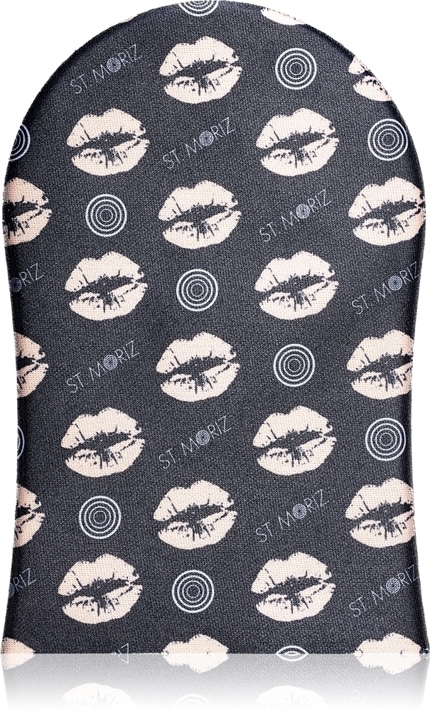 Перчатка для раздачи загара St. Moriz, 1 шт
Перчатка для раздачи загара St. Moriz, 1 шт