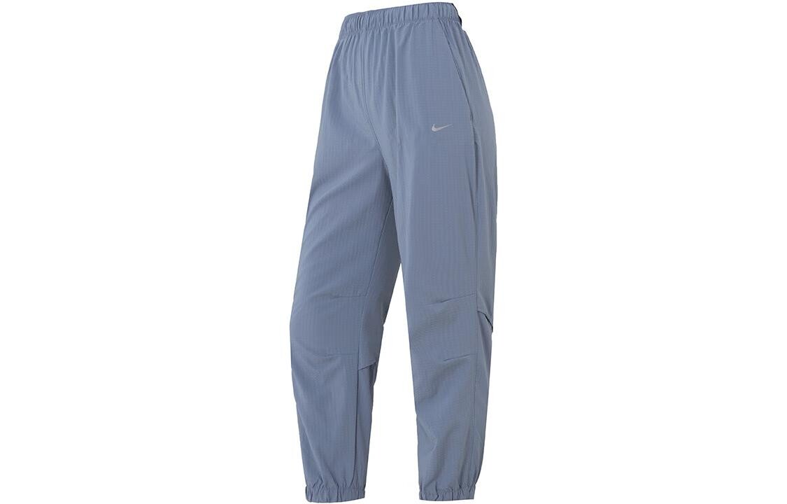 Женские повседневные брюки Nike, цвет Blue/Gray
Женские повседневные брюки Nike, цвет Blue/Gray