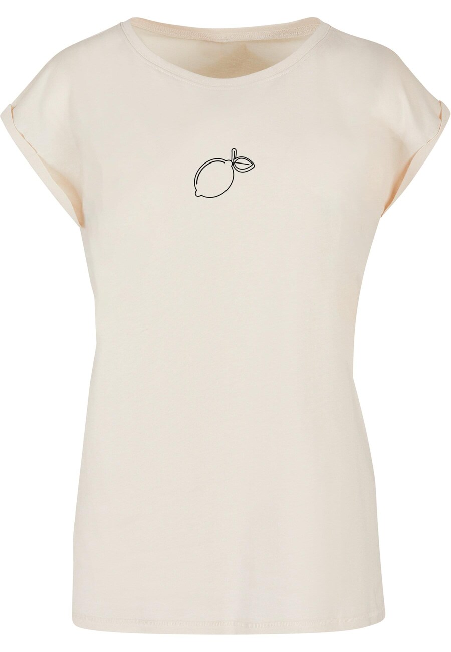 Рубашка Merchcode Summer - Lemon, песочный 
Рубашка Merchcode Summer - Lemon, песочный