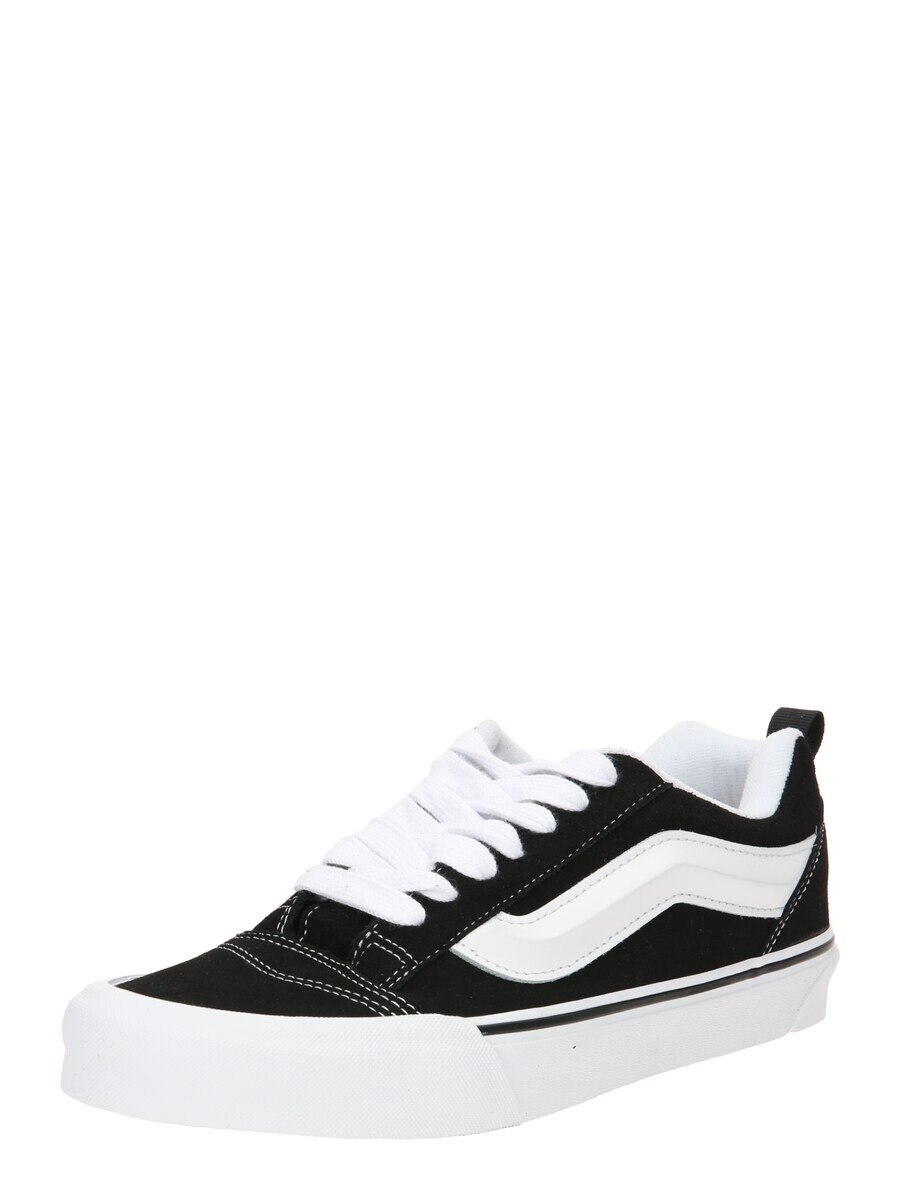 Кроссовки VANS Sneakers Knu Skool, черный
Кроссовки VANS Sneakers Knu Skool, черный