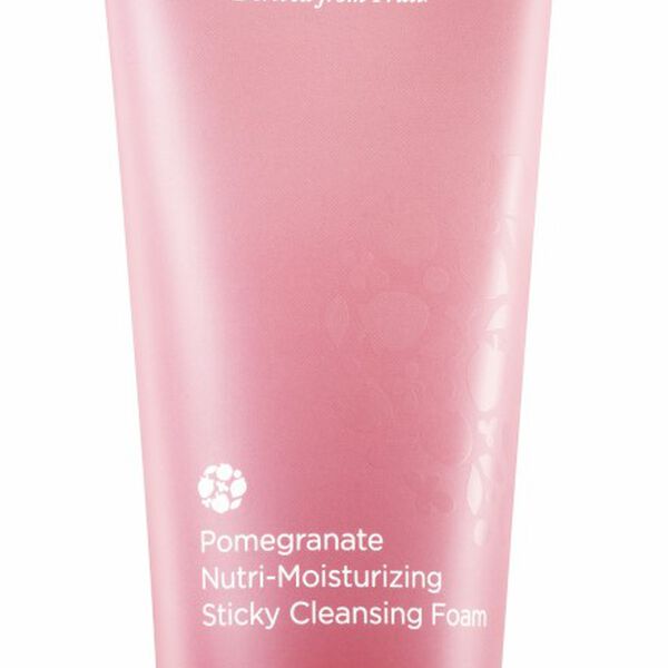 Увлажняющая очищающая пенка для лица, 145 мл Frudia Pomegranate
Увлажняющая очищающая пенка для лица, 145 мл Frudia Pomegranate