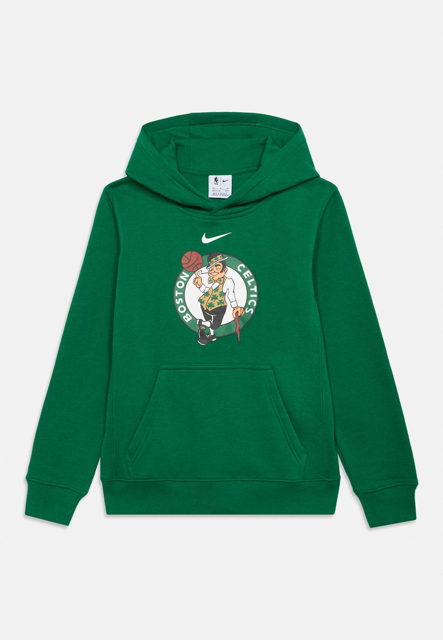 Худи Nike Performance NBA BOSTON CELTICS CLUB UNISEX, Clover/Green
Худи Nike Performance NBA BOSTON CELTICS CLUB UNISEX, Clover/Green