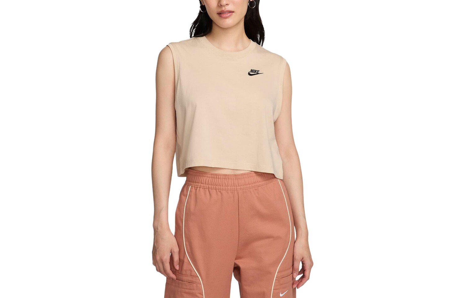 Жилет женский Quicksand Color Nike
Жилет женский Quicksand Color Nike