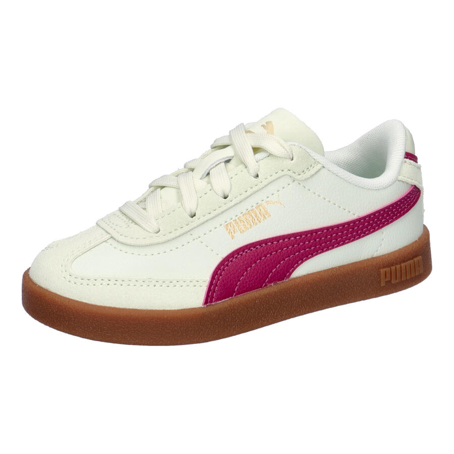 Детские кроссовки Puma Puma Club II Era PS 402363
Детские кроссовки Puma Puma Club II Era PS 402363