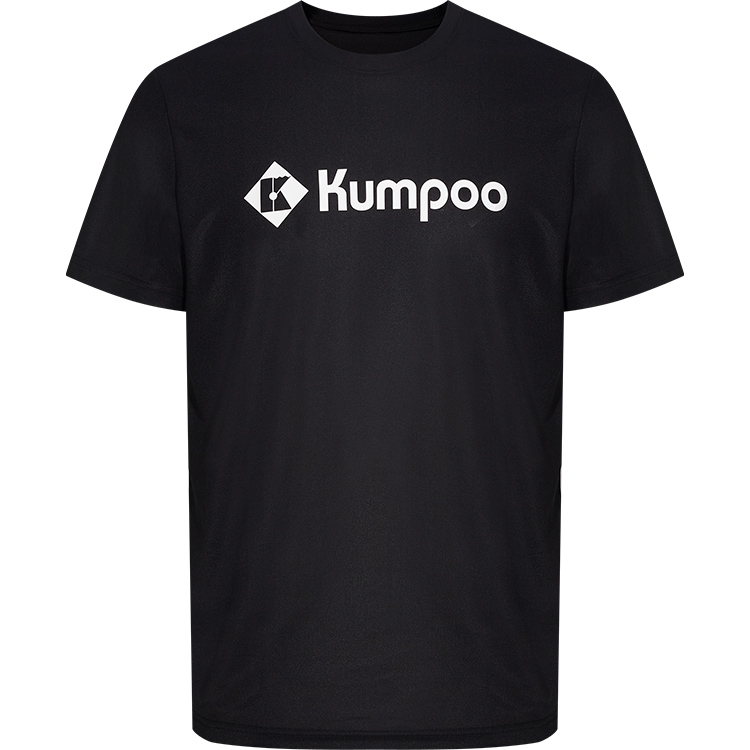 KUMPOO Футболка Badminton Clothing Unisex
KUMPOO Футболка Badminton Clothing Unisex