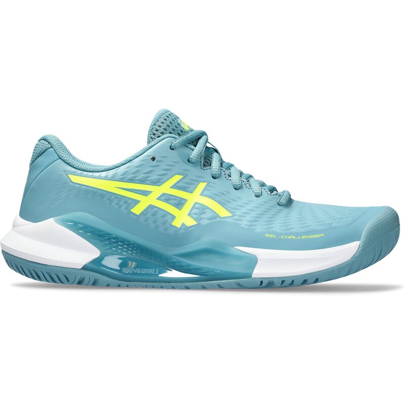 Теннисные туфли для улицы Gel-Challenger 14 Asics, мультиколор
Теннисные туфли для улицы Gel-Challenger 14 Asics, мультиколор