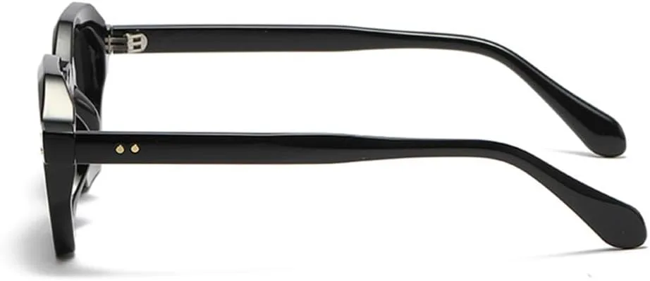 Женские солнцезащитные очки Small Polygon в стиле ретро с заклепками, мужские солнцезащитные очки UV400 для занятий спортом на открытом воздухе HDUBFY, 13
Женские солнцезащитные очки Small Polygon в стиле ретро с заклепками, мужские солнцезащитные очки UV400 для занятий спортом на открытом воздухе HDUBFY, 13